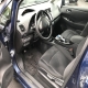 JN auto Nissan Leaf SV QC 30 KWH,6.6 kw, GPS, Recharge 110v/220v et chademo 400v  8608190 2016 Image 4